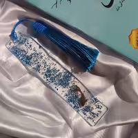 بوک مارک (نشانگر کتاب)