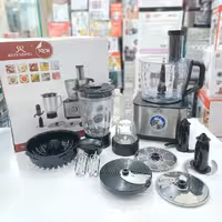 غذاساز چند کاره روزنبرگ آلمان ارسال رایگان 