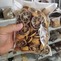 اسلایس لیمو 100گرمی (عطارباشی بیرجند)