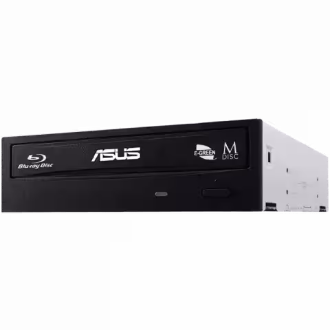بلوری رایتر اینترنال Asus مدل BW-16D1HT