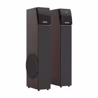 اسپیکر پخش کننده خانگی تسکو مدل 2040 TS