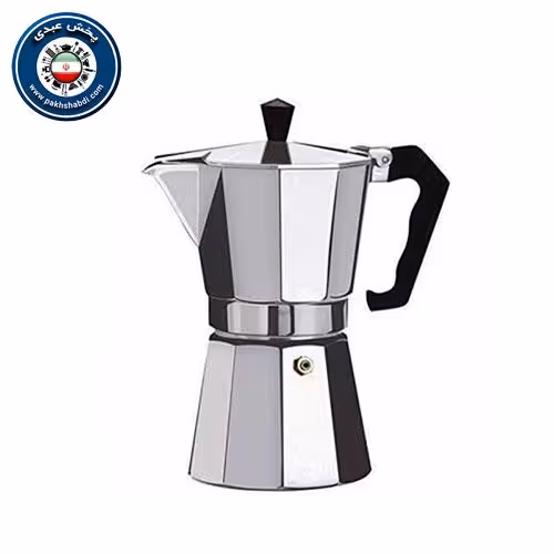 قهوه جوش 3 کاپ