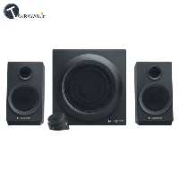 Logitech Z333 Multimedia Speaker