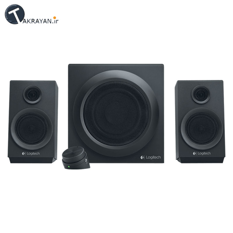 Logitech Z333 Multimedia Speaker