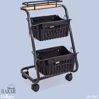 جای سیب زمینی پیاز 2 طبقه یونیک کد 2941