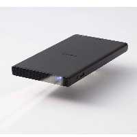 ویدئو پروژکتور قابل حمل سونی SONY MP-CD1
