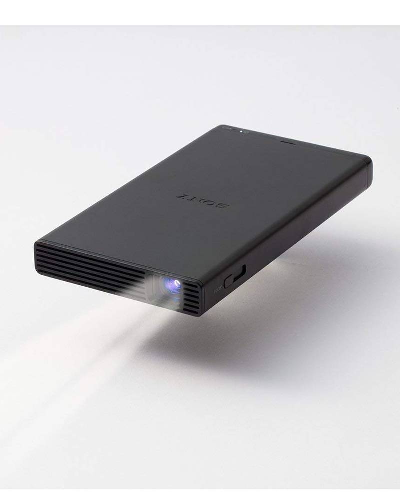 ویدئو پروژکتور قابل حمل سونی SONY MP-CD1