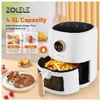 سرخ کن بدون روغن (هوا پز) Zolele ZA004 45L Xiaomi