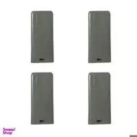 شاسی قفل کن درب خودرو قطعه سازان کبیر مدل SHS-PRIDE-814 مناسب برای پراید مجموعه 4 عددی