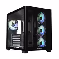 کیس کامپیوتر مسترتک مدل TERABOX F7