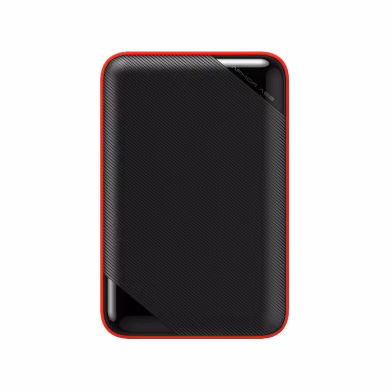 هارد اکسترنال Armor A62 ظرفیت 2 ترابایت سیلیکون پاور - فراز سیستم