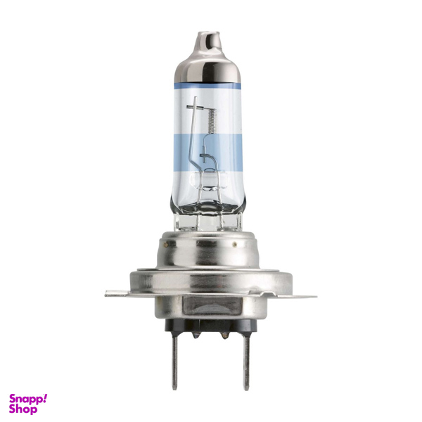 لامپ هالوژن فیلیپس پایه H7 مدل اکستریم ویژن %Pro 150