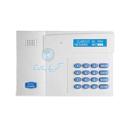 تلفن کننده سیم کارتی کلاسیک -G1 Ultra