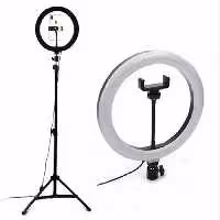 رینگ لایت 25سانت 10اینج