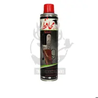 اسپری روغن اسلحه محافظ مناسب برای سطوح داخلی و بیرونی 