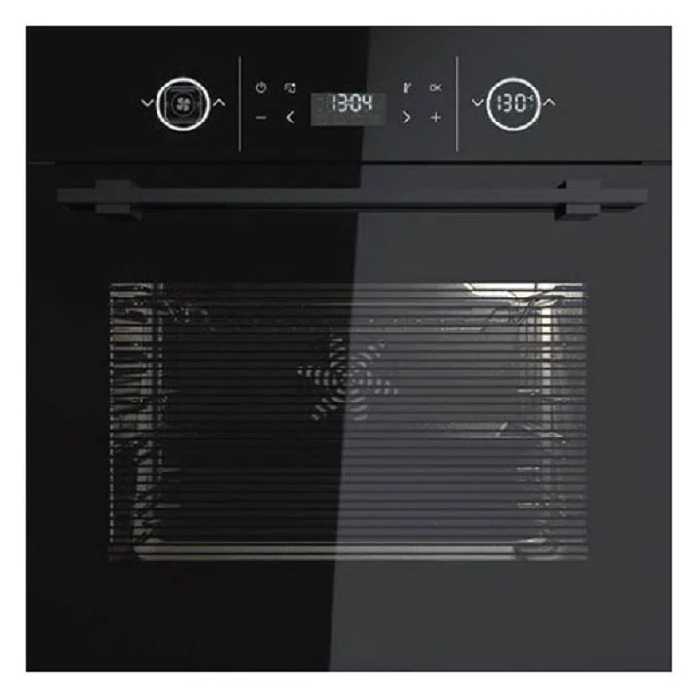 خرید و قیمت فر توکار برقی کن E6596