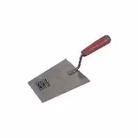 کمچه معمولی تخت قرمز