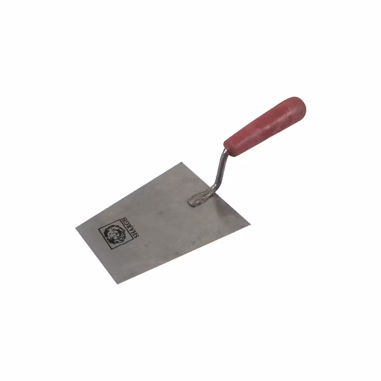 کمچه معمولی تخت قرمز