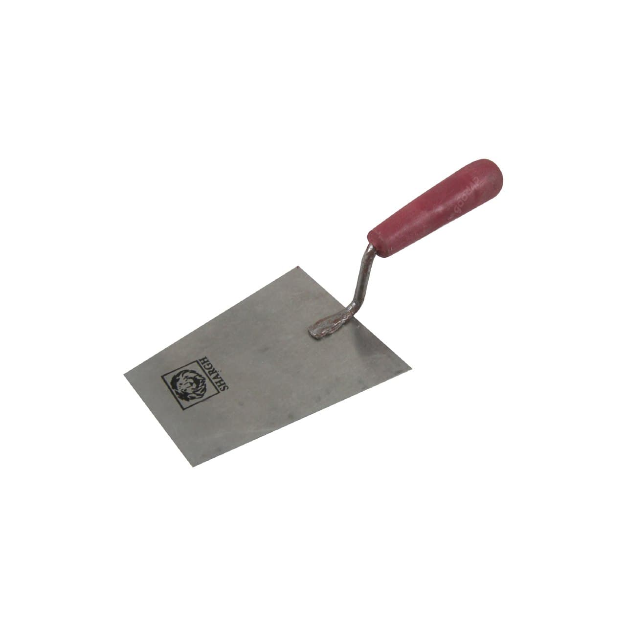 کمچه معمولی تخت قرمز