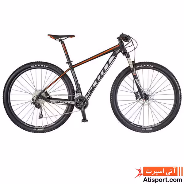 دوچرخه scott scale 790