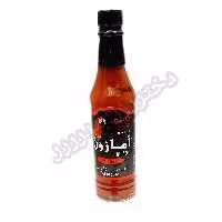 سس فلفل قرمز تند امازون 75 میل