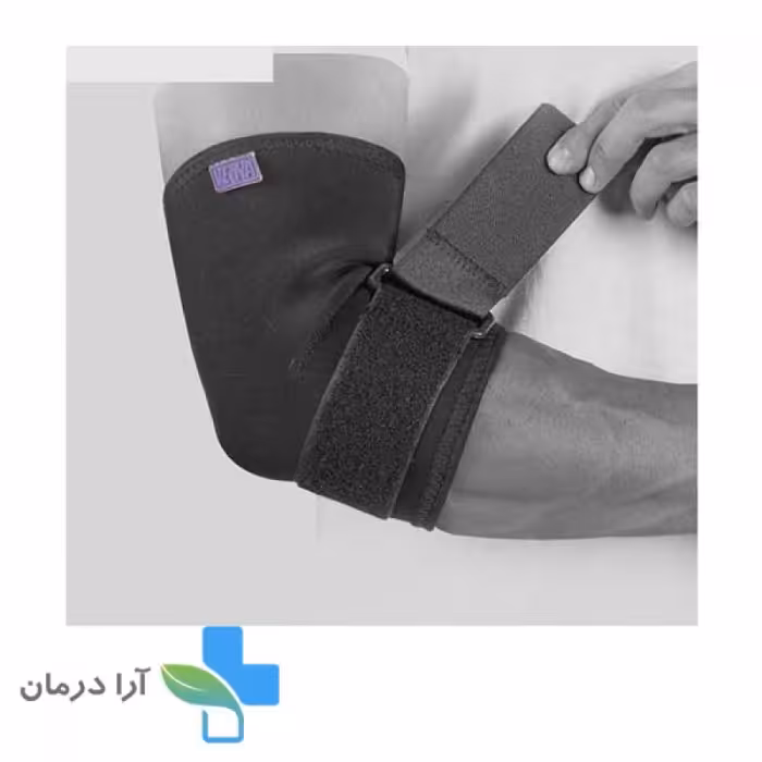 آرنج بند نئوپرن ورنا