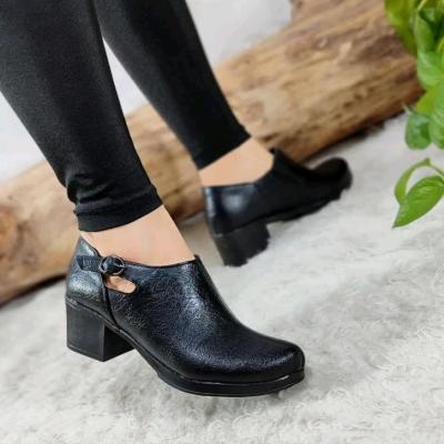 کفش طبی اداری مدل ژوپیتر