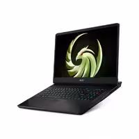 لپ تاپ 17.3 اینچ ام اس آی مدل ALPHA 17 C7VG