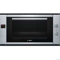 فر توکار بوش مدل HVA331BS0I