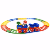 قطار ساده تولو tolo 89905