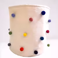 باکس رنگی رنگی