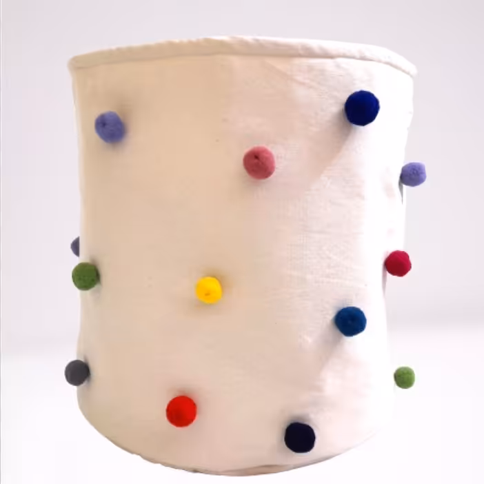 باکس رنگی رنگی