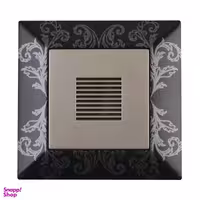 زنگ بیزر جهان الکتریک مدل آیسان کد JEA19472027