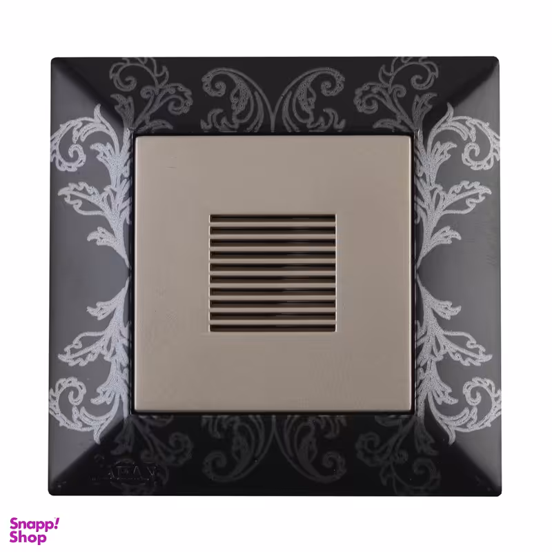 زنگ بیزر جهان الکتریک مدل آیسان کد JEA19472027