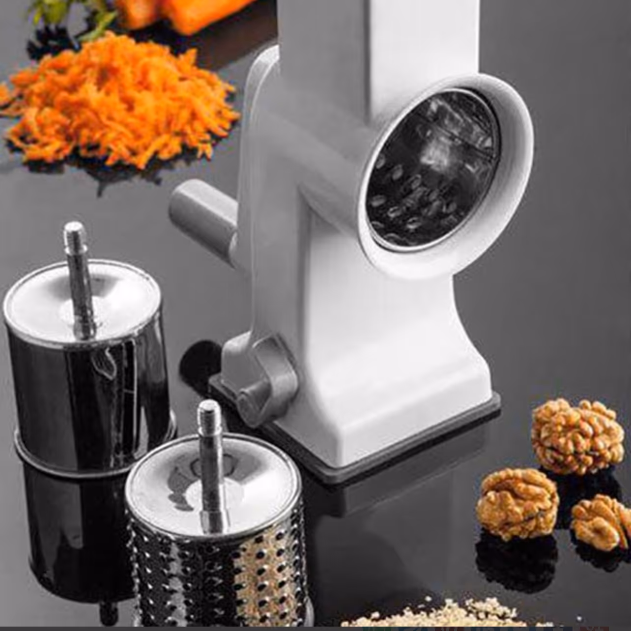 رنده  رومیزی تکتا 4 تیغه