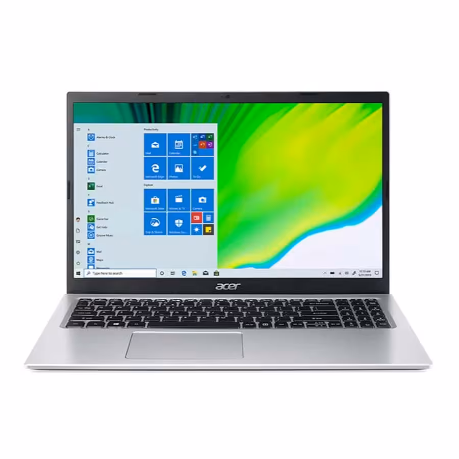 قیمت و خرید لپ تاپ 15.6 اینچ ایسر Aspire 5 A515-56G-59FH-AA Core i5 1135G7/1TB HDD/128GB SSD/8GB/MX450 2GB | یاس ارتباط