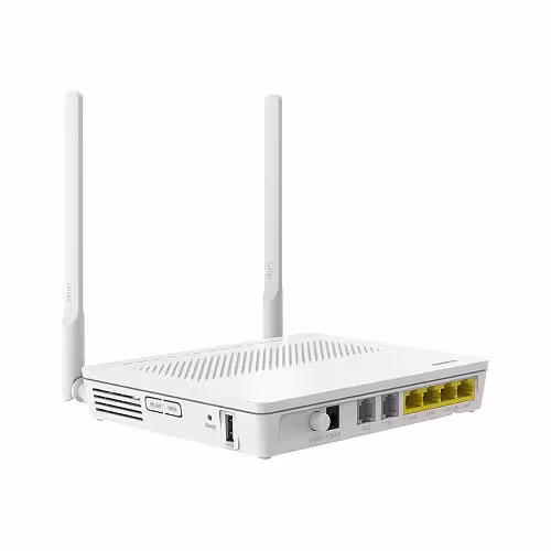 مودم فیبر نوری هواوی مدل Huawei EchoLife HG8245H