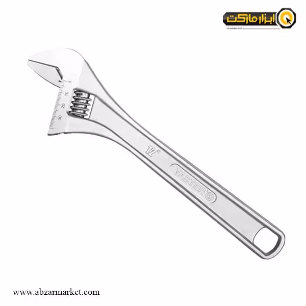 آچار فرانسه واستر سری اسکای مدل VWAP