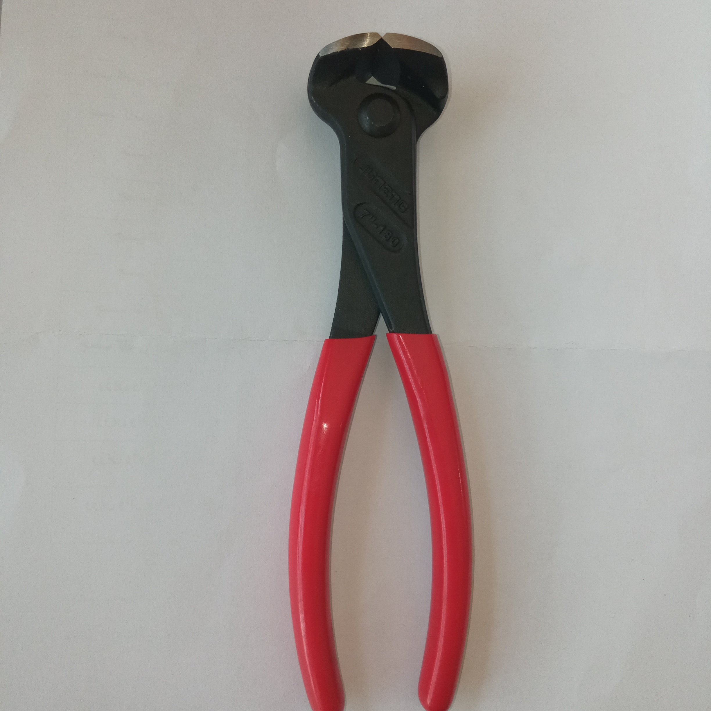 گاز انبر درجه 1