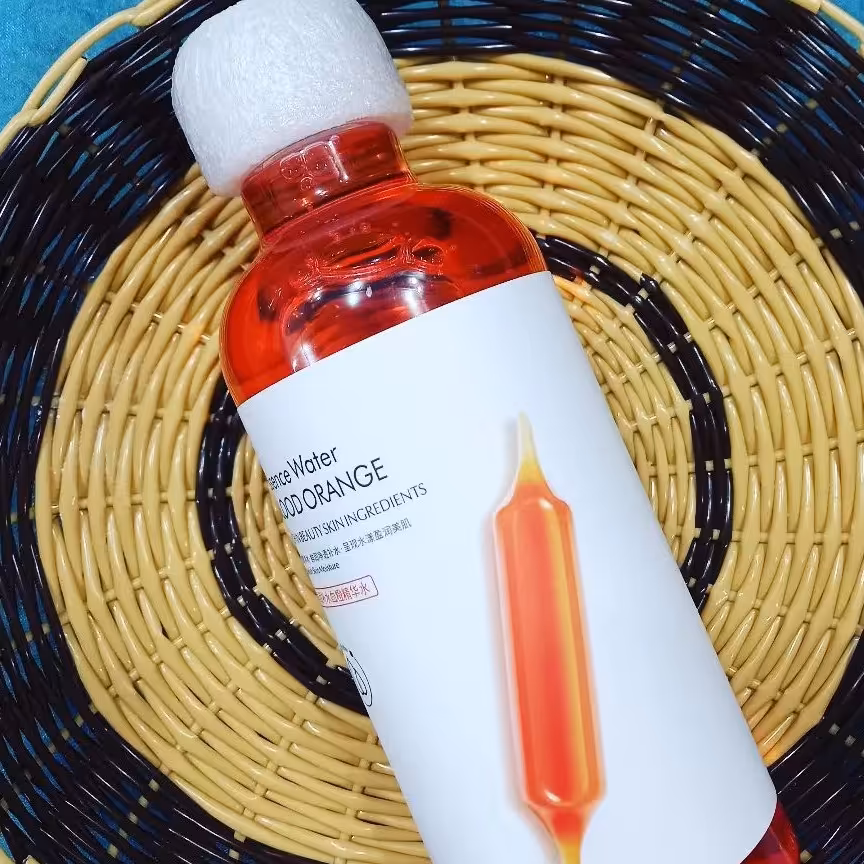 تونر پرتقال خونی ازبرند ایمیجز