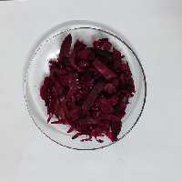 ترشی گل کلم قرمزبالبووانار