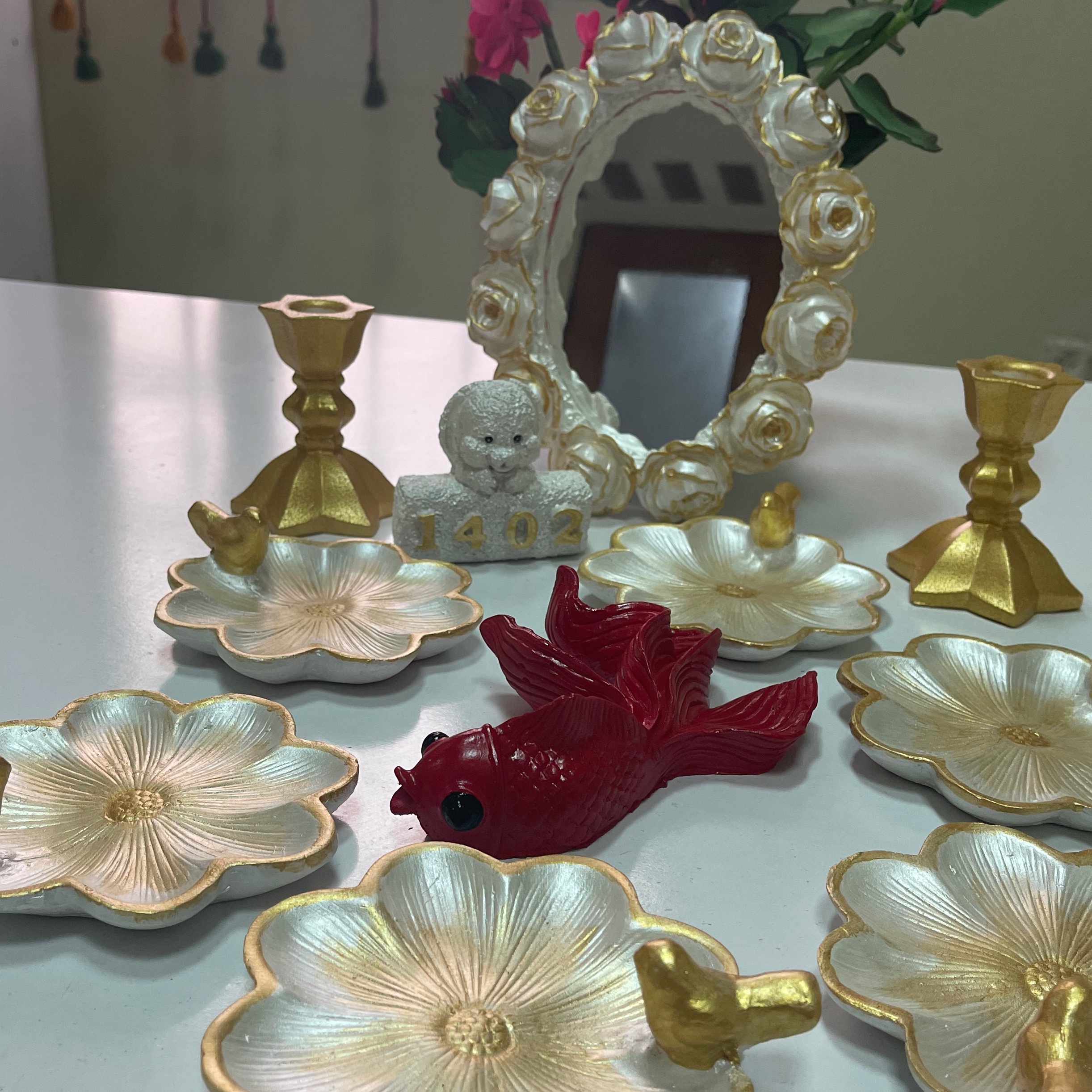 هفت سین دلربا 