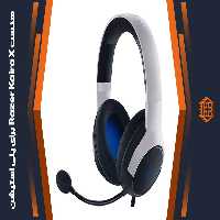 هدست با ‌سیم Razer Kaira X – مخصوص پلی استیشن