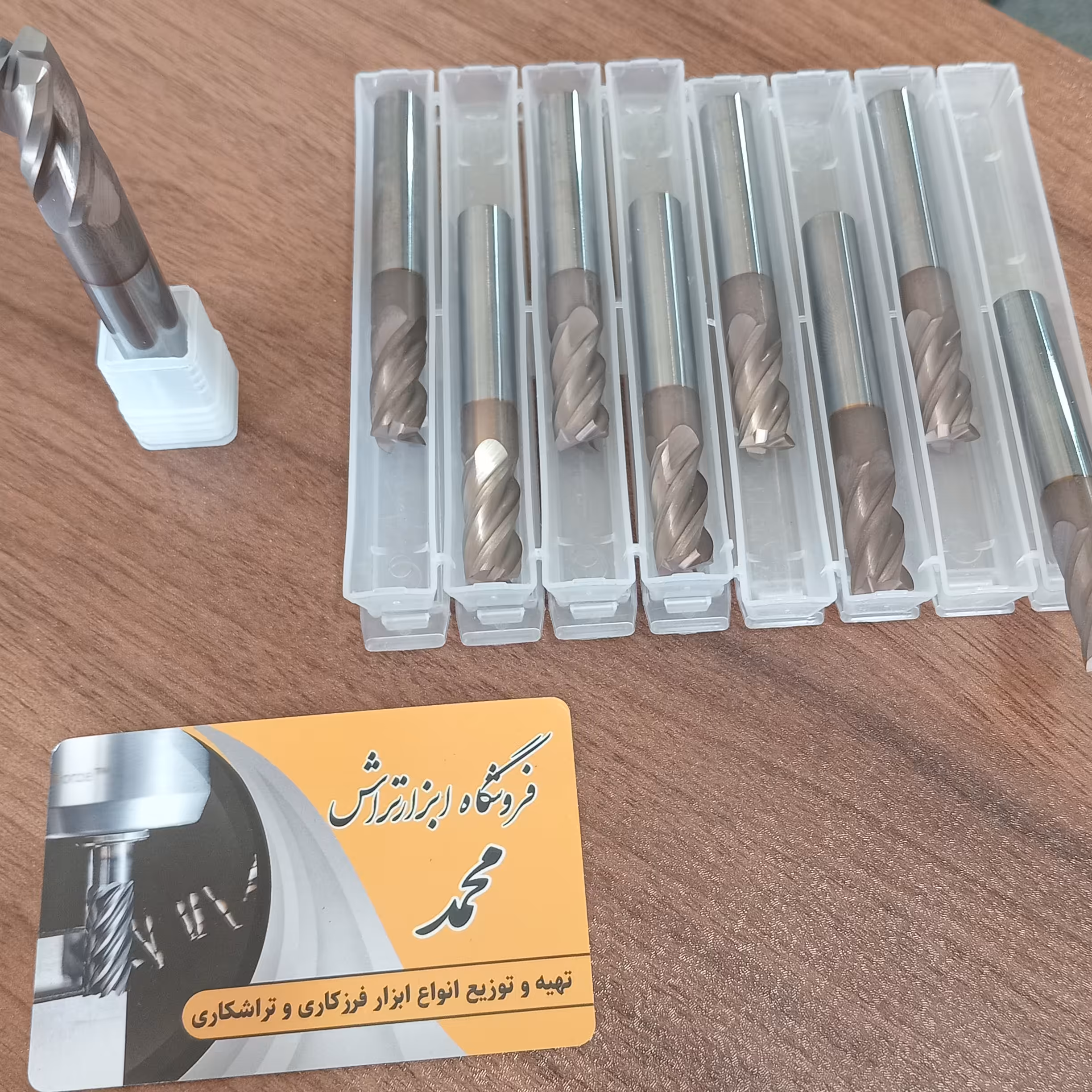 فرز انگشتی الماس قطر 10