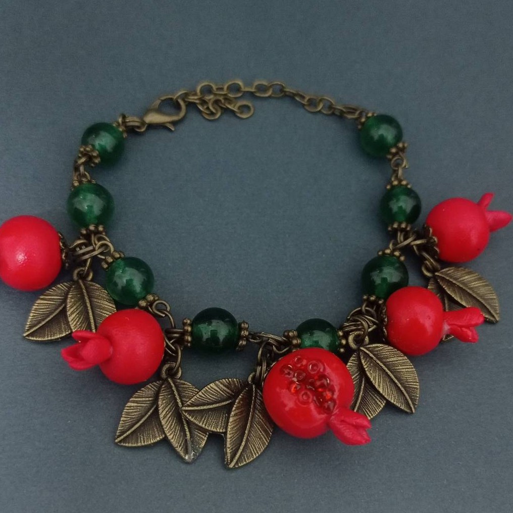 دستبند انار  