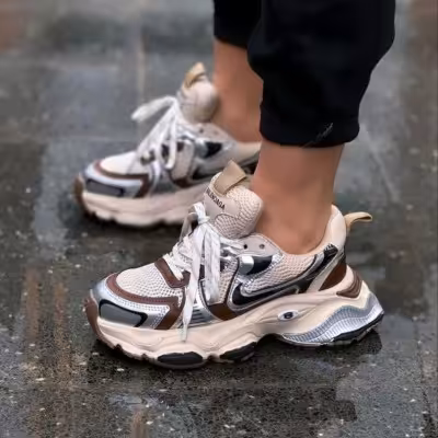 کتانی خوش پا بالنسیگا