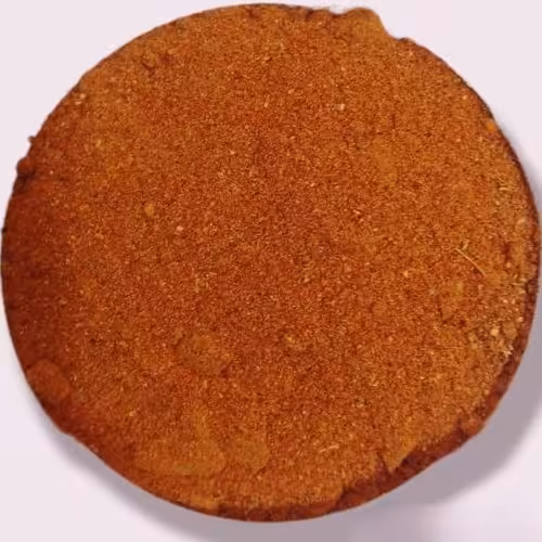 ادویه چیلی دودی - فست فودی اعلا