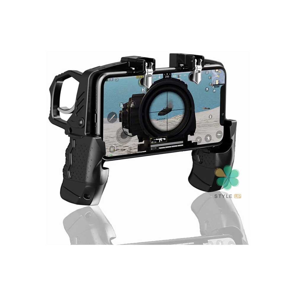 دسته بازی پابجی PUBG Mobile مدل K21