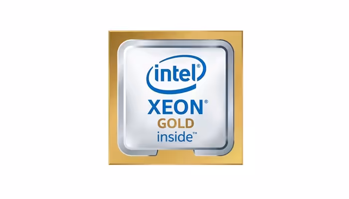 سی پی یو سرور اینتل Intel Xeon GOLD 6240