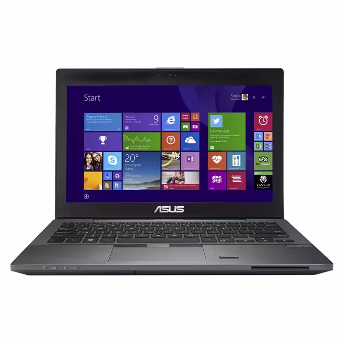 لپ تاپ ایسوس مدل ASUSPRO Advanced BU201LA با پردازنده Core i7 و صفحه نمایش Full HD